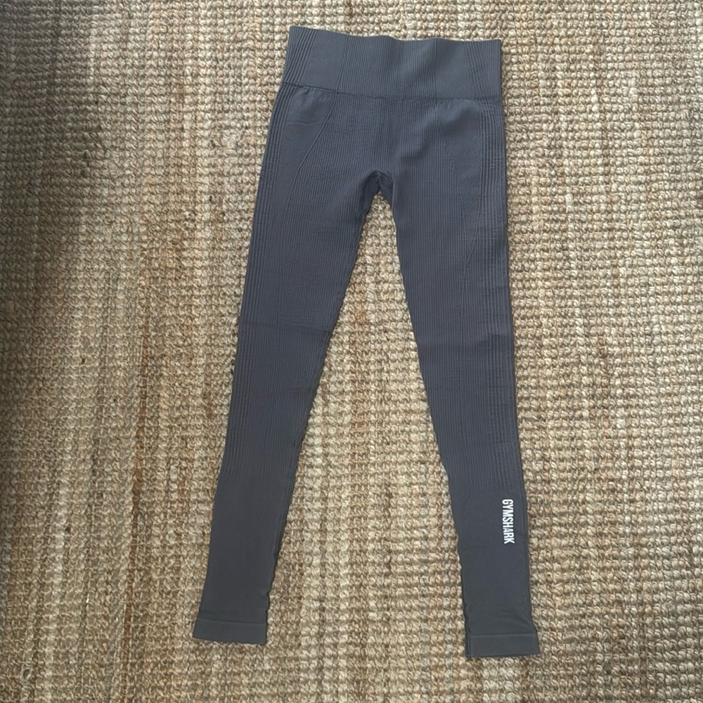 NWOT Gymshark Leggings